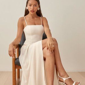 Reformation Ingrid Dress